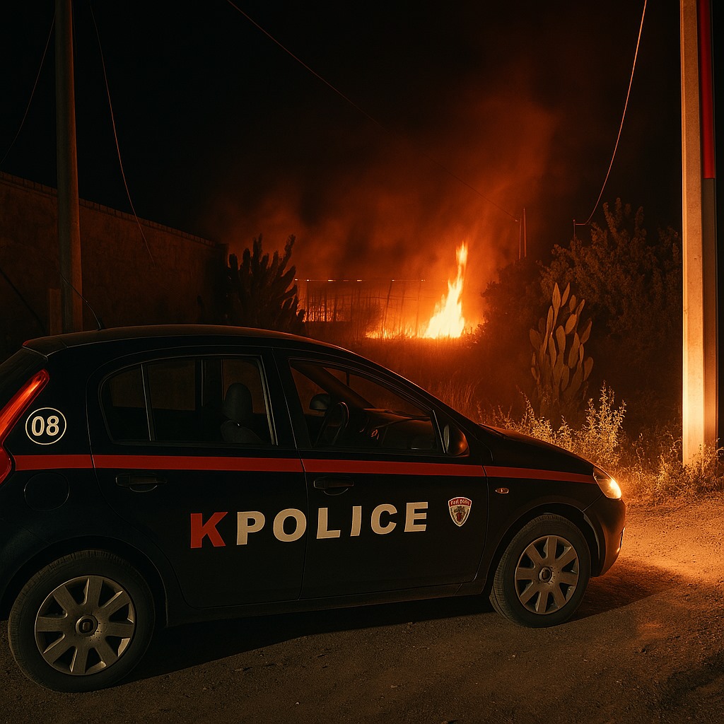 Servizio Anti Rapina in Sicilia - KPOLICE