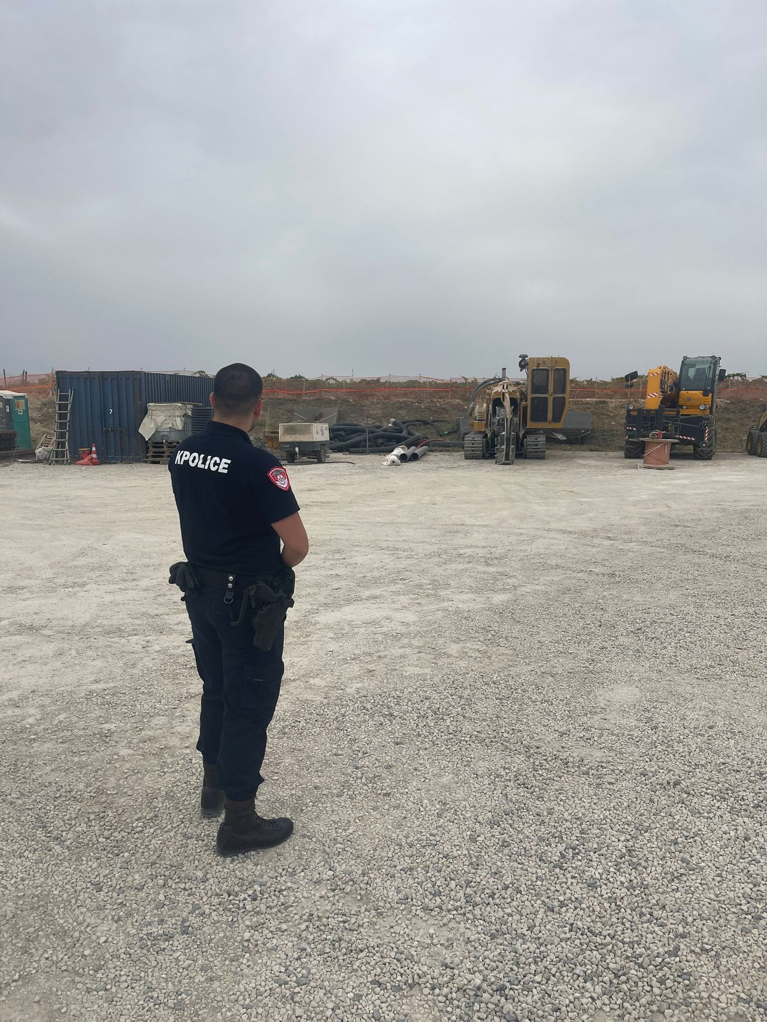 Vigilanza armata in Sicilia - KPOLICE S.R.L